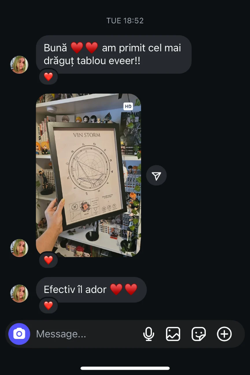 Recenzie Natalo 3