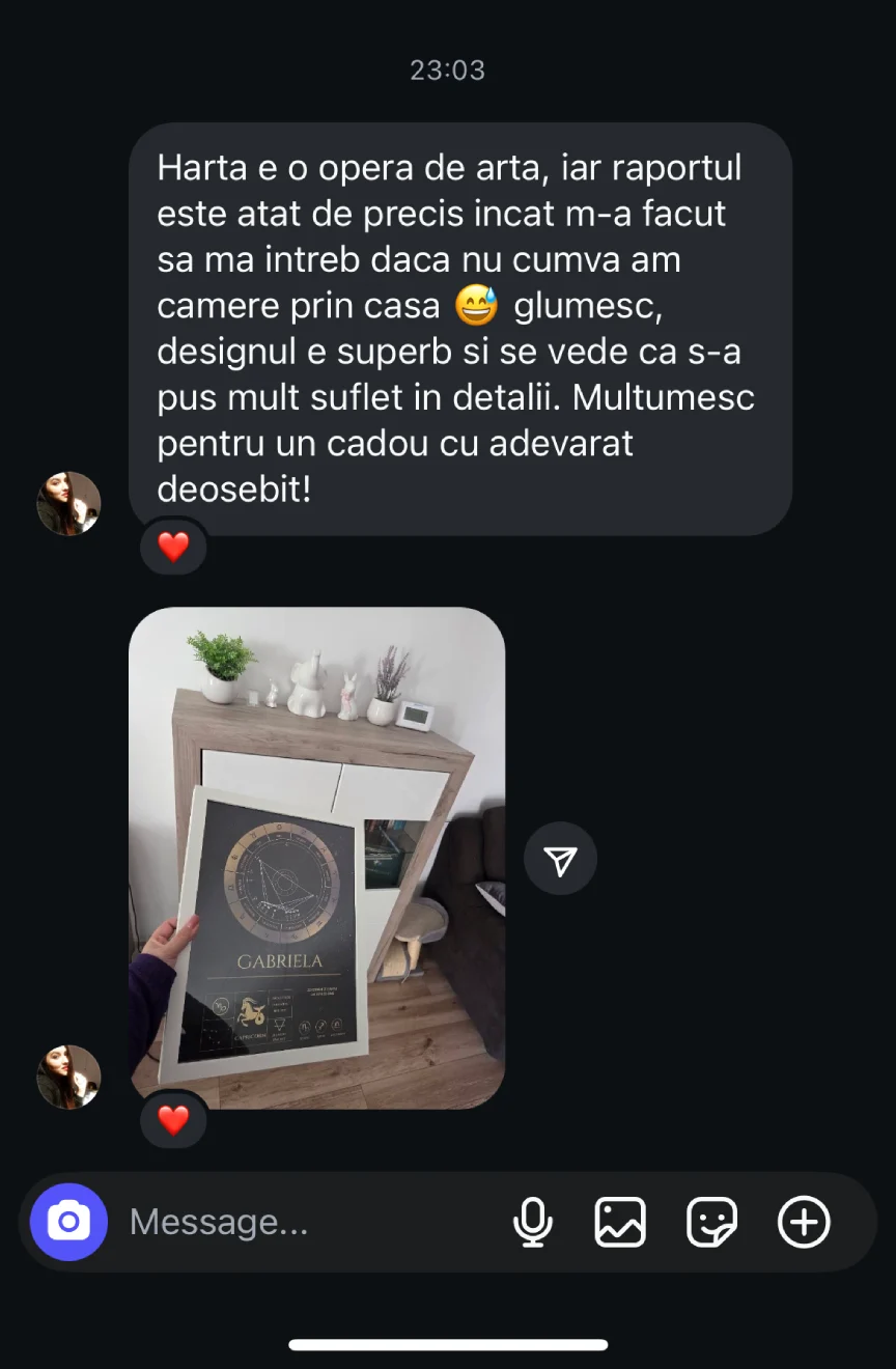 Recenzie Natalo 1