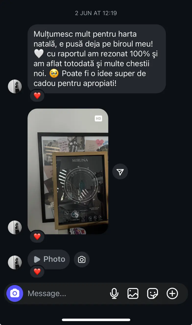 Recenzie Natalo 5