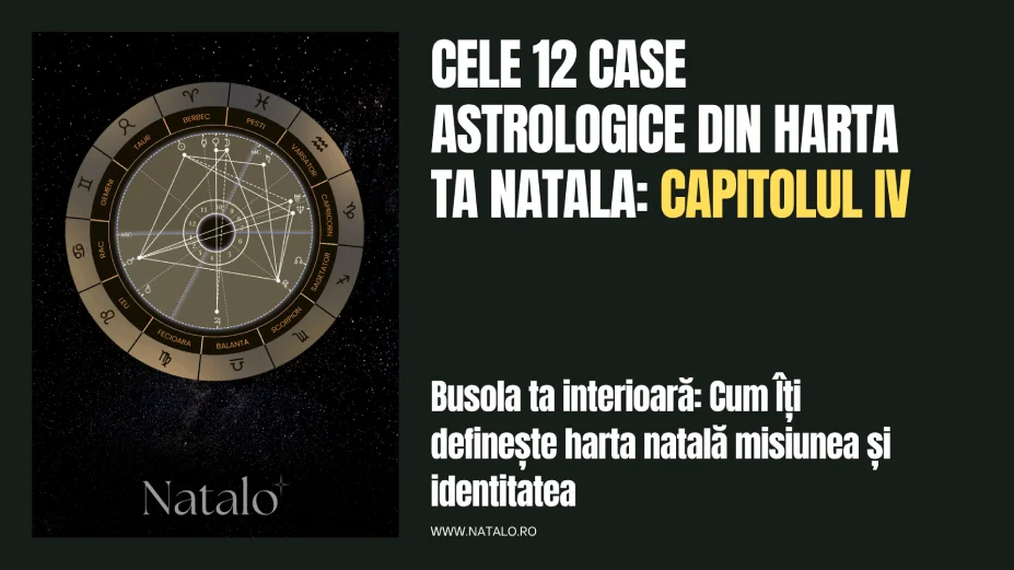Harta-Natala